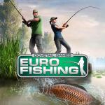 Dovetail Games Euro Fishing